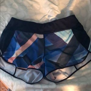 Athleta Shorts